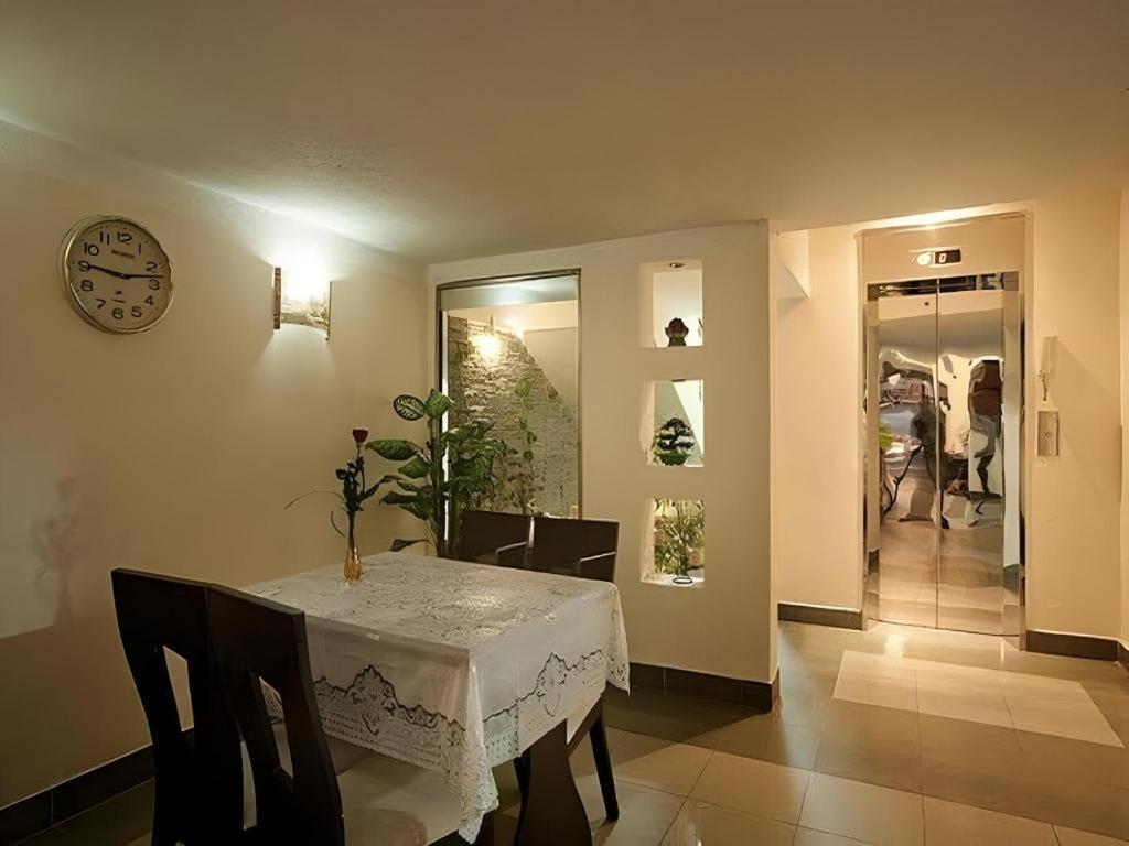 Kim Ngoc Hotel Ho Chi Minh-byen Eksteriør bilde