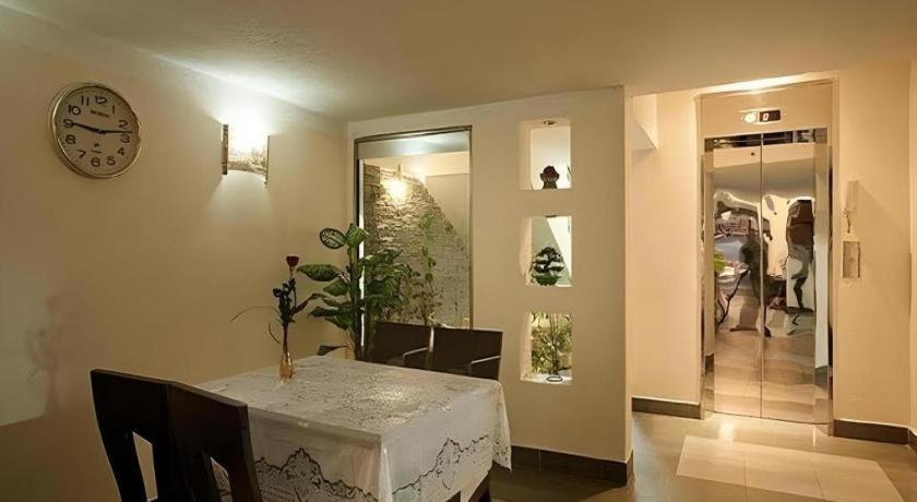 Kim Ngoc Hotel Ho Chi Minh-byen Eksteriør bilde